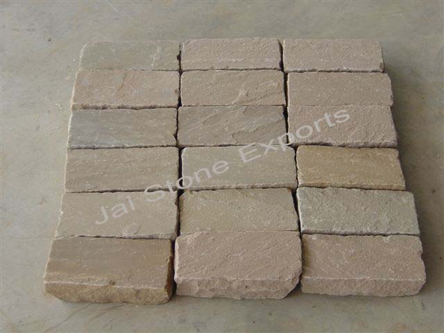 Sandstone Cobbles